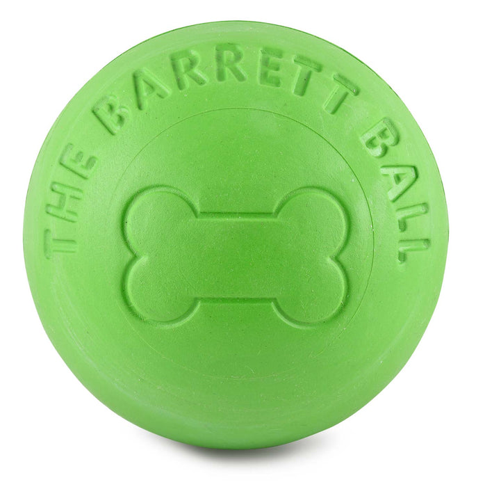 The Barrett Ball - Jeffers - Dog Supplies > Dog Toys