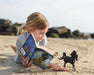 The Black Stallion Horse & Book Set - Jeffers - Animal & Pet Supplies > Animal & Nature Books