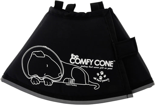 The Comfy Cone Dog Cone Soft Recovery Collar - Jeffers - Animal & Pet Supplies > Pet Training Aids