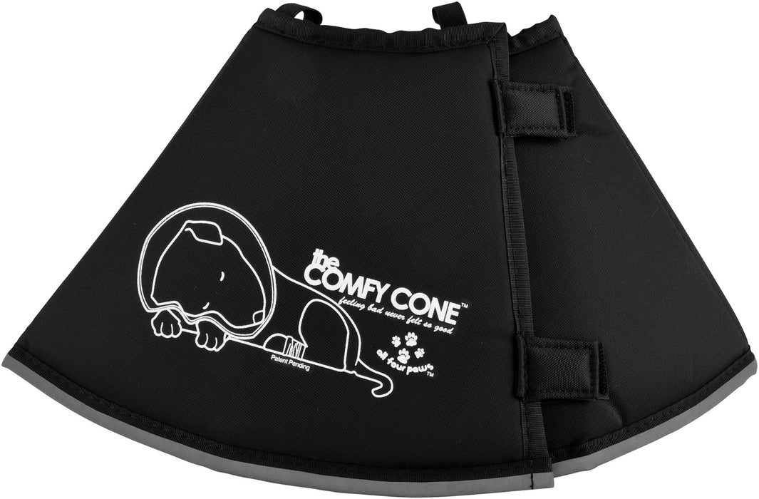 The Comfy Cone Dog Cone Soft Recovery Collar - Jeffers - Animal & Pet Supplies > Pet Training Aids