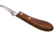 The Knife - Right Handed Hoof Knife - Jeffers - Horse Supplies > Horse Supplies