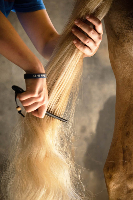 The Pony Tail Comb, each - Jeffers - Horse Supplies > Horse Grooming