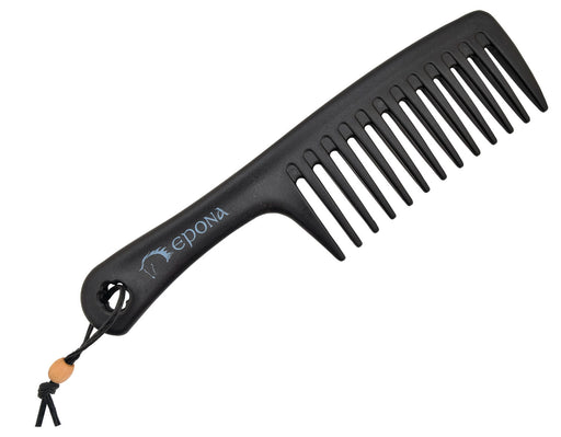 The Pony Tail Comb, each - Jeffers - Horse Supplies > Horse Grooming