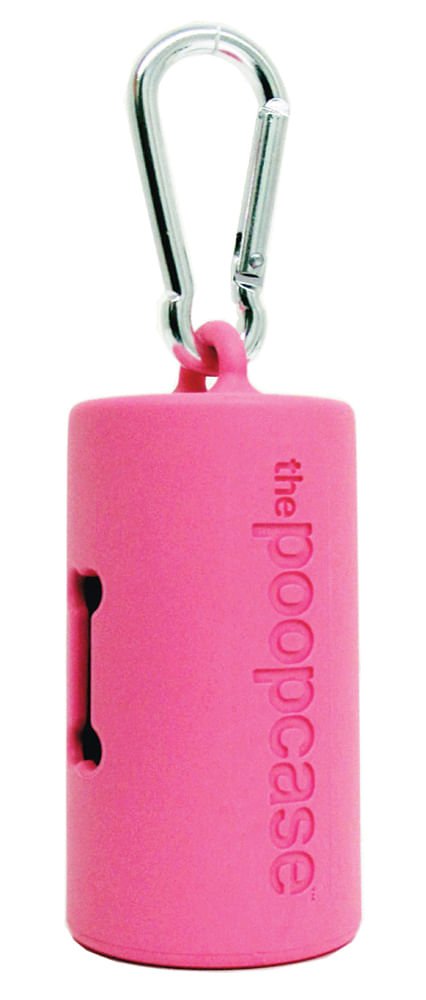 The Poopcase Dog Poop Bag Holder - Jeffers - Animal & Pet Supplies > Pet Waste Disposal Systems & Tools