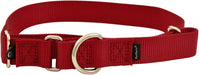 The Premier Dog Collar, 3/4' x 8' - 12' - Jeffers - Dog Supplies > Dog Apparel > Dog Collars, Harnesses, & Leashes