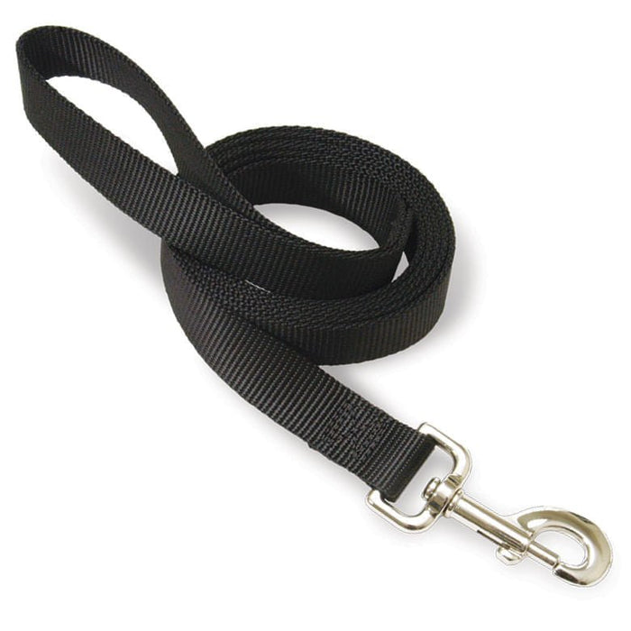 The Premier Leash, 1' x 6 ft - Jeffers - Dog Supplies > Dog Apparel > Dog Collars, Harnesses, & Leashes