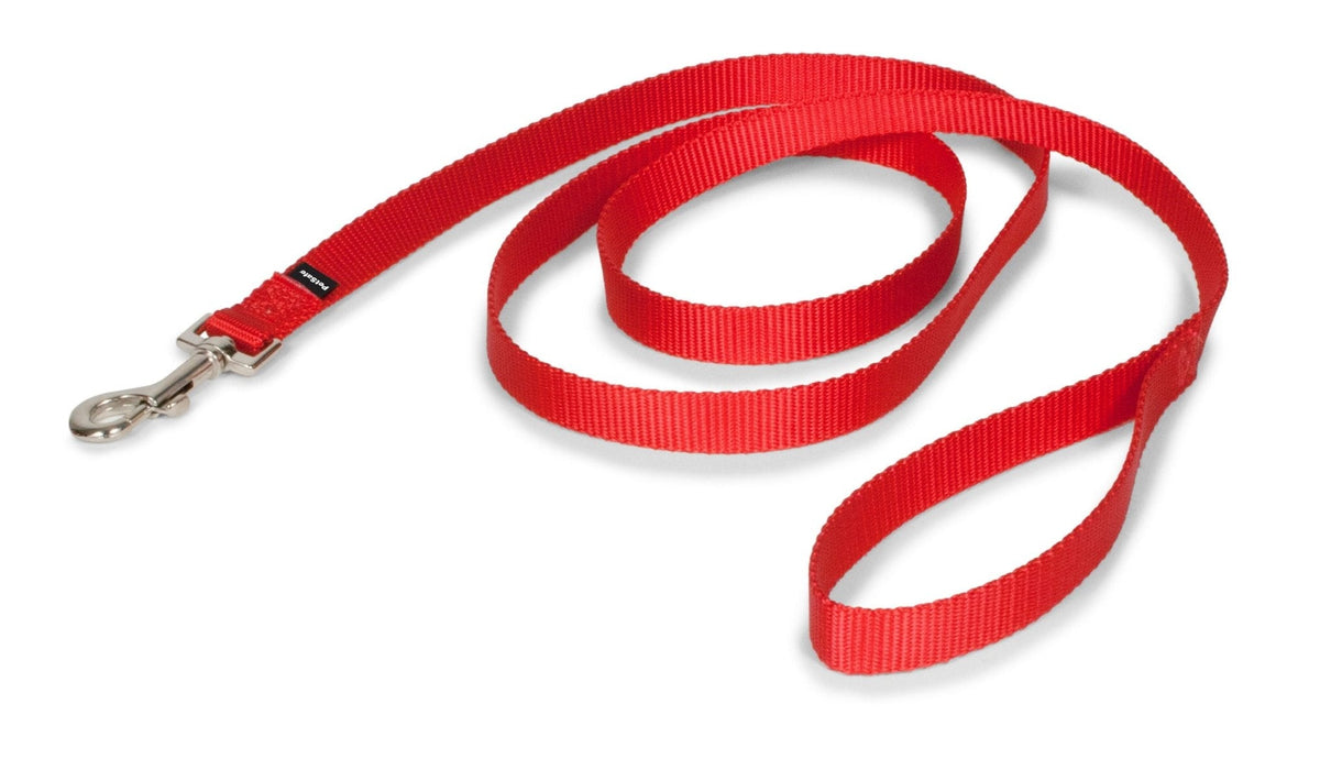 The Premier Leash, 3/4' x 6 ft - Jeffers - Dog Supplies > Dog Apparel > Dog Collars, Harnesses, & Leashes