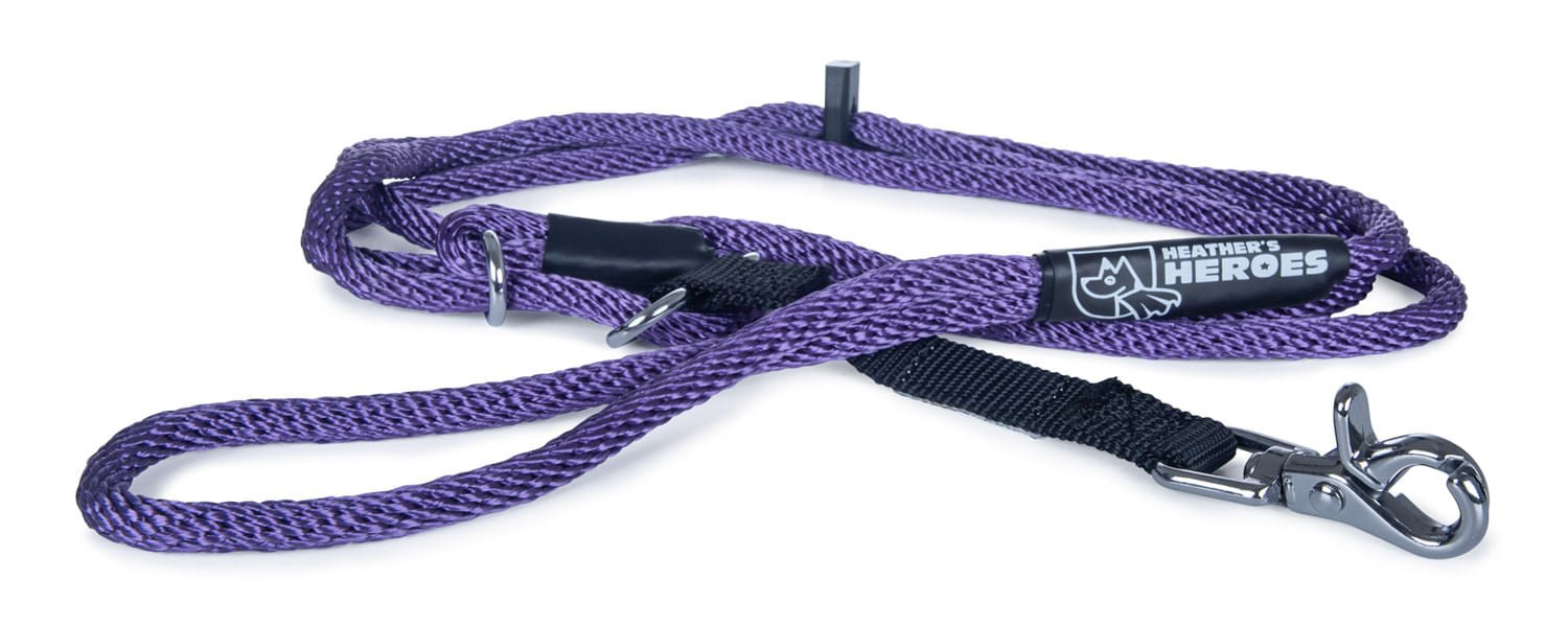 The Sidekick, Mini 1/4' - Jeffers - Dog Supplies > Dog Apparel > Dog Collars, Harnesses, & Leashes