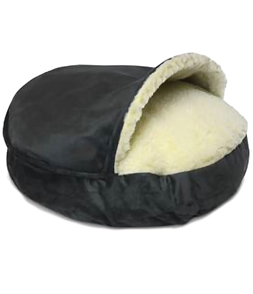 The Snoozer Luxury Orthopedic Cozy Cave® Pet Bed, XLarge - Jeffers - Dog Supplies > Dog Beds