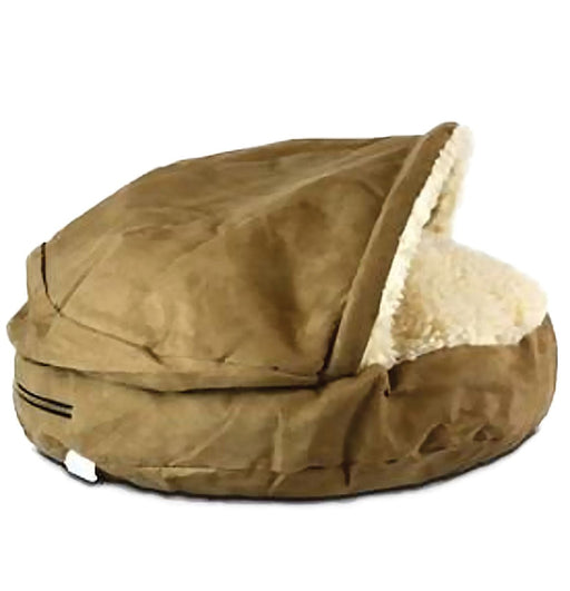 The Snoozer Luxury Orthopedic Cozy Cave® Pet Bed, XLarge - Jeffers - Dog Supplies > Dog Beds