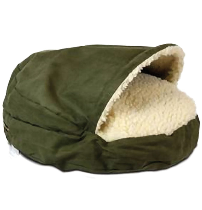 The Snoozer Luxury Orthopedic Cozy Cave® Pet Bed, XLarge - Jeffers - Dog Supplies > Dog Beds