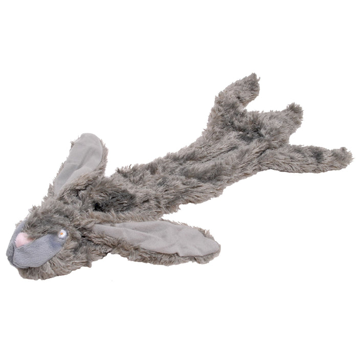 Thinnies Unstuffed Toys (with squeakers) - Jeffers - Dog Supplies > Dog Toys