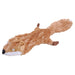 Thinnies Unstuffed Toys (with squeakers) - Jeffers - Dog Supplies > Dog Toys