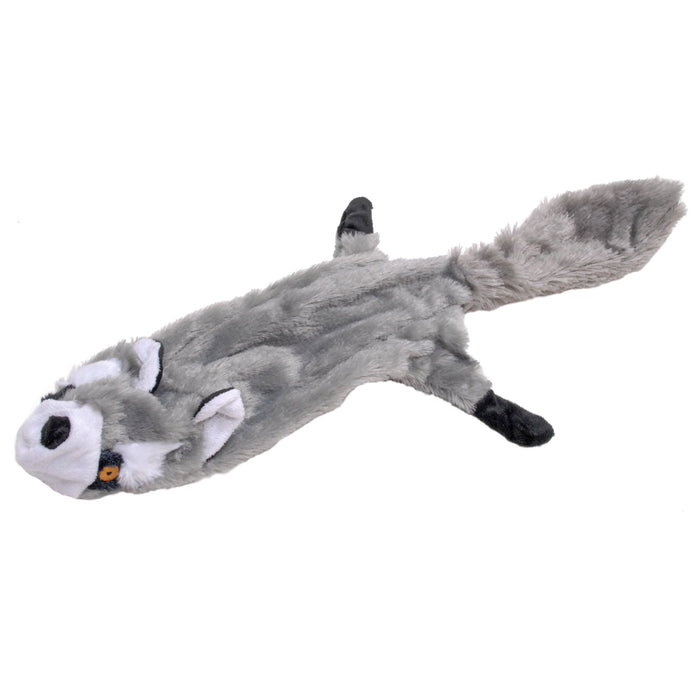 Thinnies Unstuffed Toys (without squeakers) - Jeffers - Dog Supplies > Dog Toys