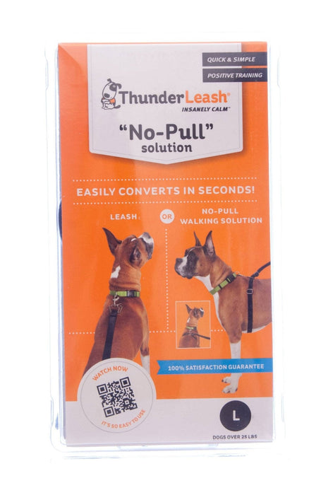 ThunderLeash Dog Leash - Jeffers - Dog Supplies > Dog Apparel > Dog Collars, Harnesses, & Leashes