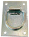 Tie Ring Plate - Jeffers - Farm & Ranch Supplies > Stable Supplies