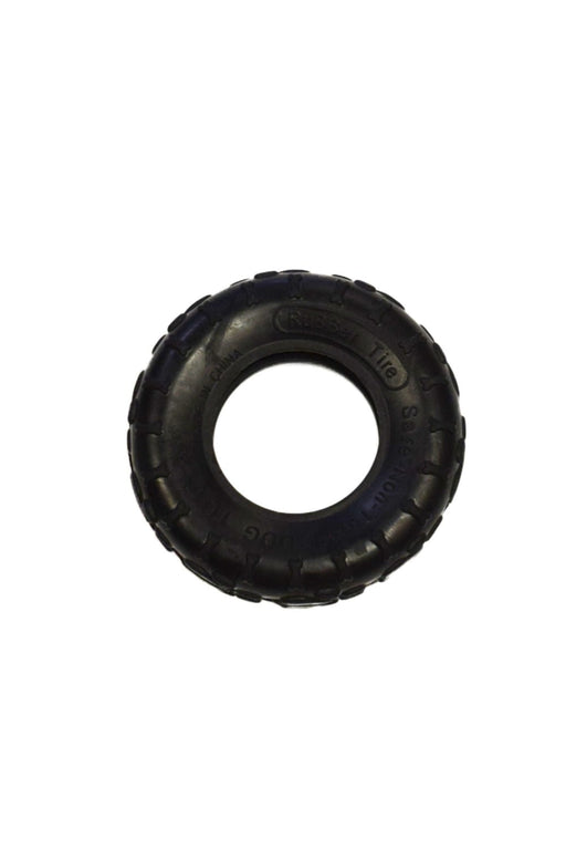 Tire Toy - Jeffers - Dog Supplies > Dog Toys