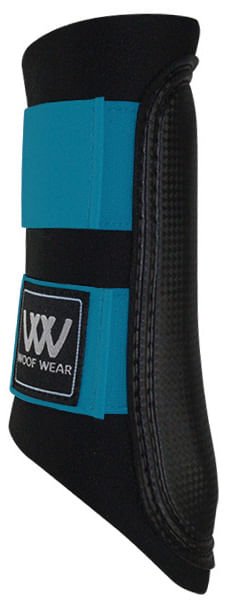 Toklat Woof Wear Sport Brushing Boots, Large - Jeffers - Horse Supplies > Horse Boots & Leg Wraps