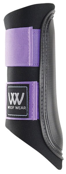 Toklat Woof Wear Sport Brushing Boots, Large - Jeffers - Horse Supplies > Horse Boots & Leg Wraps