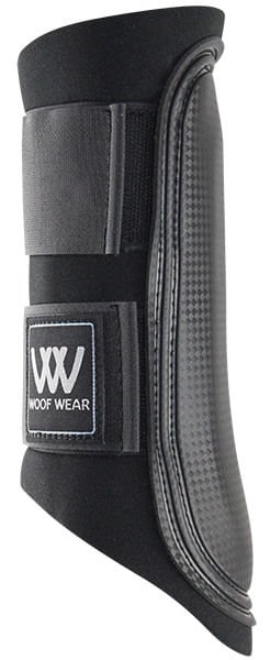 Toklat Woof Wear Sport Brushing Boots, Medium - Jeffers - Horse Supplies > Horse Boots & Leg Wraps