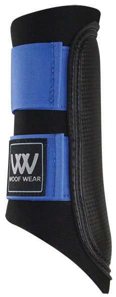 Toklat Woof Wear Sport Brushing Boots, Medium - Jeffers - Horse Supplies > Horse Boots & Leg Wraps