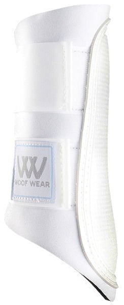 Toklat Woof Wear Sport Brushing Boots, Medium - Jeffers - Horse Supplies > Horse Boots & Leg Wraps