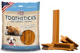 Toothsticks Dental Sticks, 13 oz - Jeffers - Dog Supplies > Dog Treats