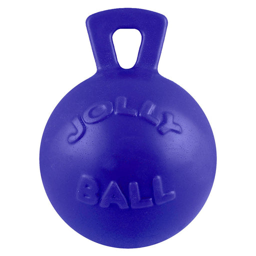 Tug- n - Toss Jolly Ball - Jeffers - Dog Supplies > Dog Toys