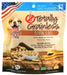 Totally Grainless Dental Care Treat, 6 oz - Jeffers - Dog Supplies > Dog Treats