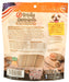 Totally Grainless Meaty Chew Bones - Jeffers - Dog Supplies > Dog Treats > Bones