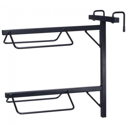 Tough 1 Breakdown Traveling Saddle Racks - Jeffers - Horse Supplies > Horse Tack > Saddle Racks