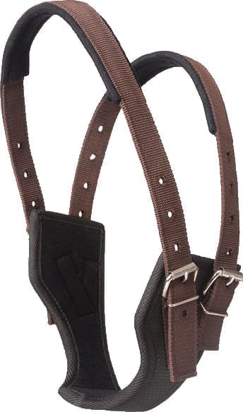 Tough 1 Comfort Cribbing Collar - Jeffers - Horse Supplies > Horse Supplies