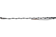 Tough1 4' Training Whip with 5' lash - Jeffers - Horse Supplies > Riding Apparel & Accessories > Riding Crops & Whips