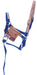 Tough1 Miniature Nylon Breakaway Halter, Large - Jeffers - Horse Supplies > Horse Tack > Horse Halters