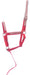 Tough1 Miniature Nylon Breakaway Halter, Large - Jeffers - Horse Supplies > Horse Tack > Horse Halters