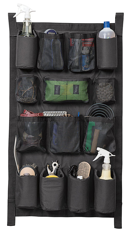 Trailer Grooming Organizer - Jeffers - Horse Supplies > Horse Grooming