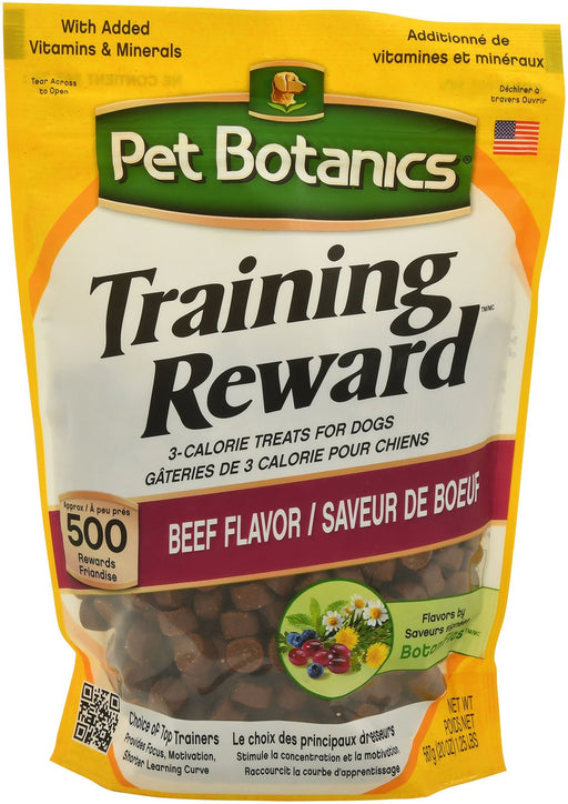 Training Reward Treats, 20 oz - Jeffers - Dog Supplies > Dog Treats