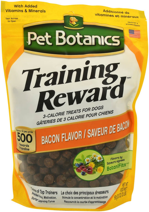 Training Reward Treats, 20 oz - Jeffers - Dog Supplies > Dog Treats