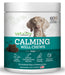 Triple Action Calming Sniffer Soft Chews for Dogs, 60 ct - Jeffers - Animal & Pet Supplies > Pet Training Aids