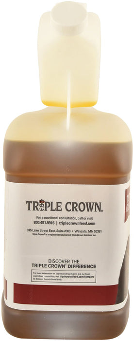 Triple Crown Essential Omega Blend - Jeffers - Animal Health & Wellness > Foot & Hoof Care