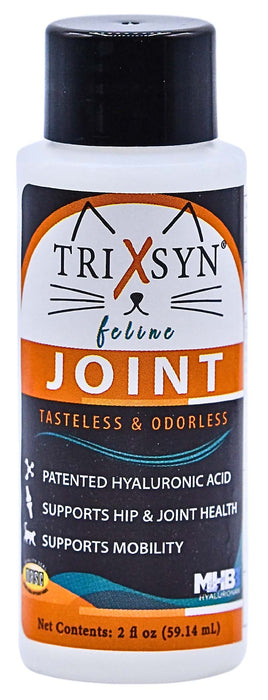 Trixsyn Feline, 2 oz - Jeffers - Animal Health & Wellness > Vitamins & Supplements