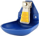 Trojan Model 33 Pressure Pig Waterer - Jeffers - Farm & Ranch Supplies > Livestock Feeders & Waterers