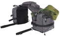 Tucker Adventurer Pommel Bag, 1680D - Jeffers - Horse Supplies > Horse Tack > Saddle Bags & Panniers