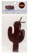 Tucker Cactus Leather Air Freshener - Jeffers - Farm & Ranch Supplies > Cleaning Supplies