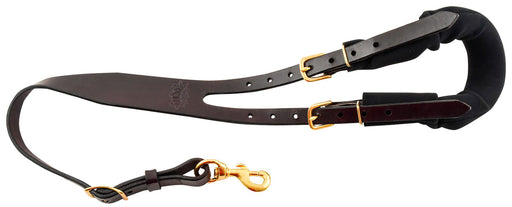 Tucker Tail Crupper - Jeffers - Horse Supplies > Horse Tack > Cinches