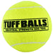 Tuff Balls - Big Dog Tennis Ball - Jeffers - Dog Supplies > Dog Toys