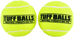 Tuff Balls - Jeffers - Dog Supplies > Dog Toys