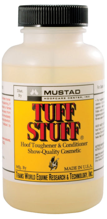 Tuff Stuff, 7.5 oz - Jeffers - Animal Health & Wellness > Foot & Hoof Care