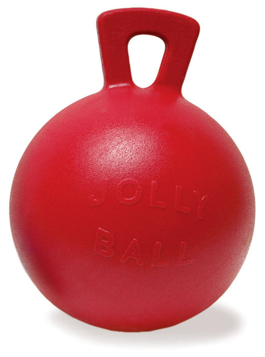 Tug - n - Toss Jolly Balls - Jeffers - Dog Supplies > Dog Toys