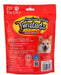 Twistedz 5' Beefhide Twist Sticks Wrapped with Real Meat, 20 - pk - Jeffers - Dog Supplies > Dog Treats